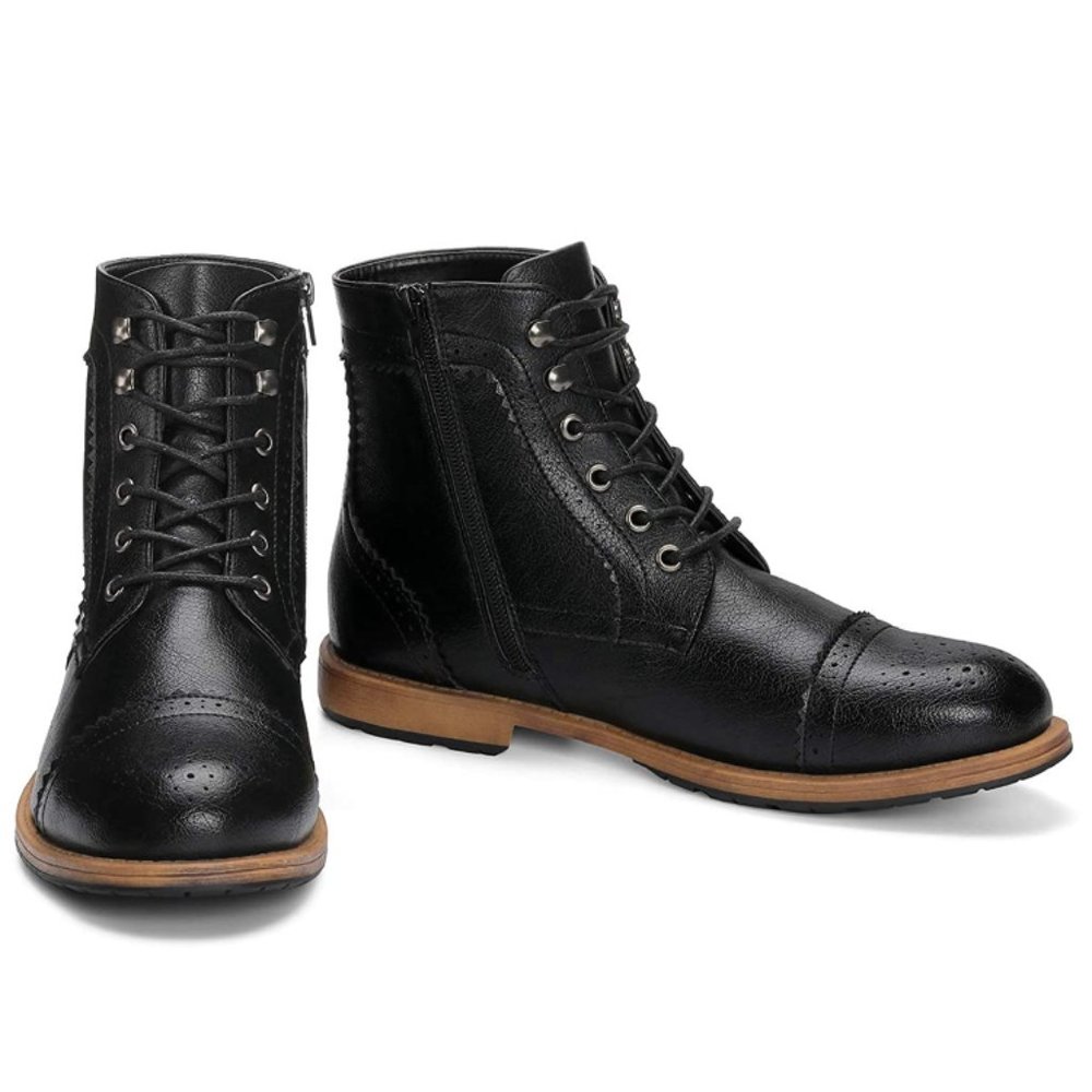 COPY - Men's Eureka Oxford Boots